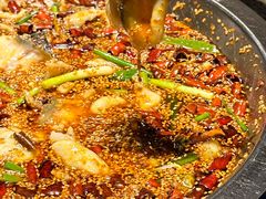 -胖子鱼·天水麻辣鱼火锅(秦州407店)