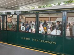 -山顶缆车