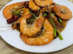 香辣虾-九龙餐厅(大沽路店)