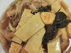 -峰味香.酱香米线.黄焖鸡(定西路店)