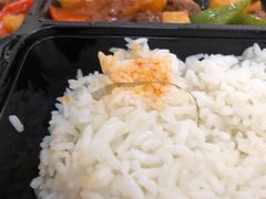 -巴依老爷新疆美食(常营店)