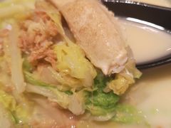 合福进口海鲜-hallch 好吃餐厅(全运村中央广场店)