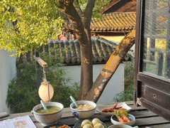 -鑫震源·苏式大虾生煎(山塘街店)