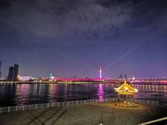 -武昌江滩