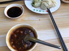 -小胖包子王(光明楼店)