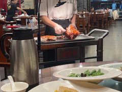 -全聚德(扬州虹桥坊店)