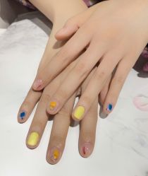 -BELLAREAL新美社