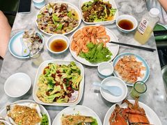 -隐厨·海鲜餐厅(恒通路店)