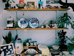 -About Bistro關於·泰式家庭料理