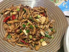 -四道菜·福建菜馆(新街口金鹰店)