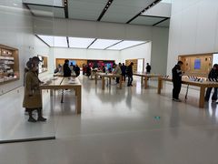 -Apple零售店(青岛万象城店)