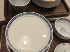 -赵记传承·中国甜品(福州总店)