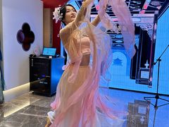 -奇芳阁·百年清真南京菜(夫子庙店)