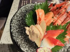 -大渔铁板烧(大悦城店)