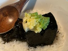 -桂满陇·海市蜃楼·黑金(国金店)