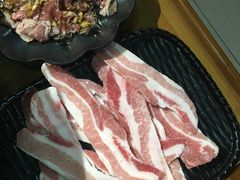 -杀猪天·韩国烤肉(总店)