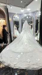 -SATIN COUTURE瑟庭婚纱礼服馆
