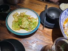 -宽窄巷子冒菜(中华广场店)