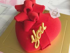 -福气鲜活面包·生日蛋糕