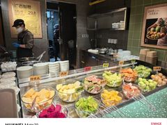 水果酸嘢-水平有限广西米粉·广西风味集(五道口店)