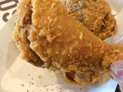 -德克士(广州南站店)