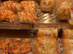 -西村叔叔的店·面包·甜品·蛋糕(牡丹园店)