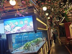 -伙靠·江浙菜(田林路店)