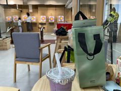 -宝藏绿洲(扬韬广场店)