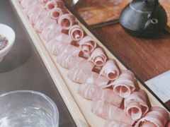 -羊大爷涮肉(亮马桥店)