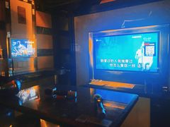 -音乐在线主题氧吧KTV(佳宁娜广场店)