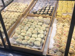 -清真全盛斋传统糕点(西羊市店)