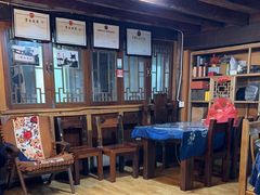 -龙姐私房菜(和顺古镇店)