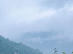 -三峡人家风景区