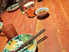 -长安记·大美陕菜(大族广场店)