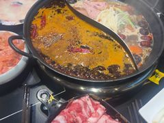 -俏媳妇火锅(宽窄巷子店)