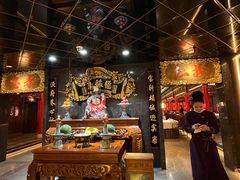 -宝轩渔府·老字号海鲜·正宗津菜(水上店)