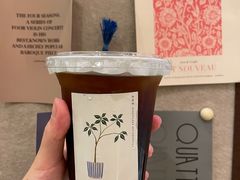 -绿小院(荔湾店)