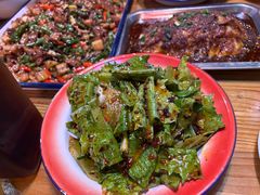 -兔槽江湖菜·重庆璧山兔(水围店)