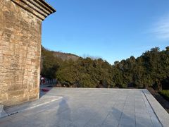 -四门塔风景区