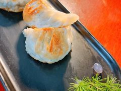 手工煎饺-浣花锦绣(杜甫草堂店)