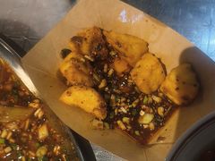 -有局·成都市井烧烤·精酿啤酒(双楠店)