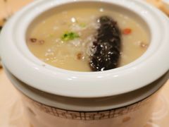 -新希望诺富特酒店-青岛湾中餐厅