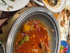 -耶里夏丽·丝路新疆菜·清真食品(徐汇南丹东路臻选店)
