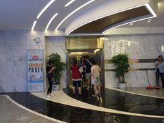 -星美影商城(京基IMAX店)