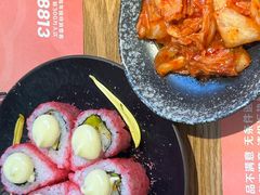 -花漫里日式餐厅(刺桐店)