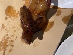 -锦绣金山人家(友谊店)