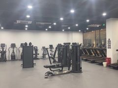 -黑白健身·私教·拳击·普拉提(体汇+红馆店)