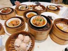 -万龙洲海鲜(大兴绿地缤纷城店)