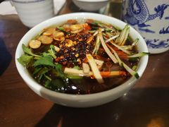 -龍聚祥烧麦馆(万达店)