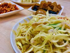 三丝冷面-玉华饮食店(茅台路店)
